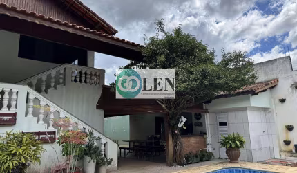 Chácara para Venda em Arujá, Jardim São Jorge, 7 dormitórios, 2 suítes, 5 banheiros, 5 vagas