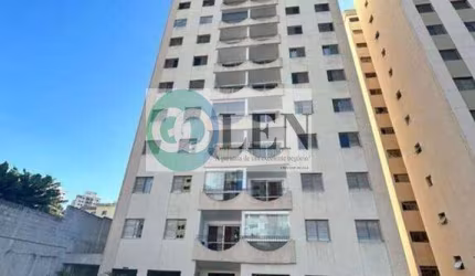 Apartamento para Venda em Guarulhos, Vila Zanardi, 2 dormitórios, 1 banheiro, 1 vaga