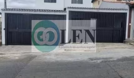 Casa para Venda em Guarulhos, Vila Nova Bonsucesso, 2 dormitórios, 2 banheiros, 2 vagas