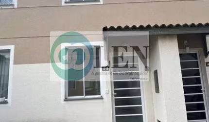 Casa em Condomínio para Venda em Guarulhos, Agua Chata, 2 dormitórios, 2 banheiros, 1 vaga