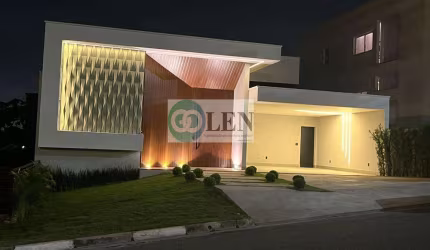 Casa em Condomínio para Locação, Arujá Lagos Residencial, 3 dormitórios, 3 suítes, 5 banheiros, 4 vagas
