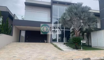 Casa em Condomínio para Venda em Arujá, Residencial Real Park, 3 dormitórios, 3 suítes, 5 banheiros, 4 vagas