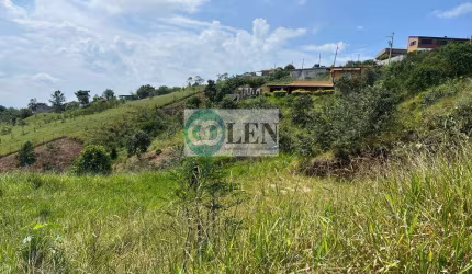 Terreno para Venda em Arujá, Jardim Santo Antonio