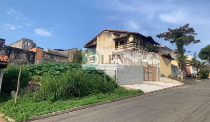 Terreno para Venda em Arujá, Vila Pilar, 4 vagas