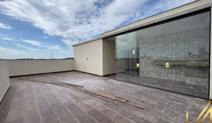 Apartamento com 3 quartos à venda na Rua Edir Antônio Vieira de Rezende, Novo Horizonte, Conselheiro Lafaiete, 160 m2 por R$ 375.000