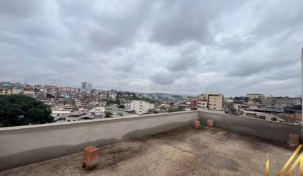 Apartamento com 3 quartos à venda na Rua Olegário Pinto, São João, Conselheiro Lafaiete, 160 m2 por R$ 550.000
