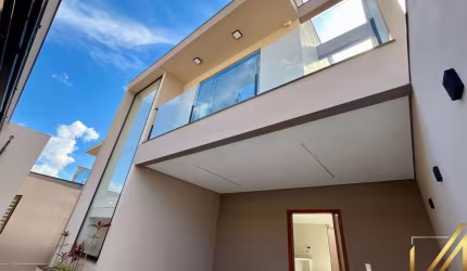 Casa com 3 quartos à venda na Rua Ildeu dos Reis, Manoel Corrêa, Conselheiro Lafaiete, 178 m2 por R$ 880.000