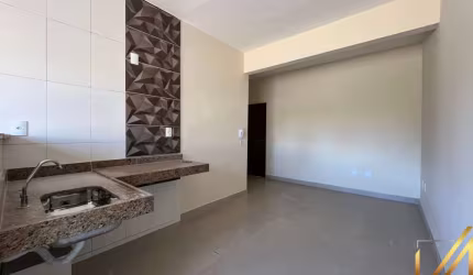 Apartamento com 2 quartos à venda na Rua José Marques de Moura Júnior, Novo Horizonte, Conselheiro Lafaiete, 65 m2 por R$ 239.000