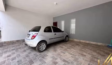 Casa com 3 quartos à venda na Rua João Estanislau, Quintas do Sol, Conselheiro Lafaiete, 143 m2 por R$ 440.000