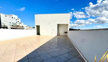 Apartamento com 3 quartos à venda na Praça Pimentel Duarte, Novo Horizonte, Conselheiro Lafaiete, 78 m2 por R$ 395.000