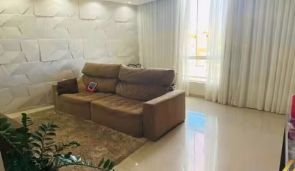 Apartamento com 3 quartos à venda na Rua Francisco Corrêa, Manoel Corrêa, Conselheiro Lafaiete, 100 m2 por R$ 550.000