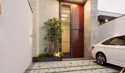 Casa com 3 quartos à venda na Praça Pimentel Duarte, São Lucas, Conselheiro Lafaiete, 127 m2 por R$ 680.000