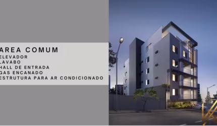 Apartamento com 2 quartos à venda na Rua Coronel José Joaquim Queirós Júnior, Campo Alegre, Conselheiro Lafaiete, 153 m2 por R$ 890.000
