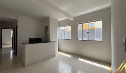Apartamento com 2 quartos à venda na Rua Antônio José de Lima, Novo Horizonte, Conselheiro Lafaiete, 60 m2 por R$ 235.000