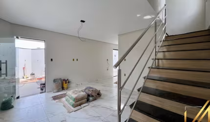 Casa com 3 quartos à venda na Rua Dona Tatana, São Lucas, Conselheiro Lafaiete, 116 m2 por R$ 550.000