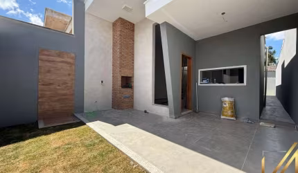 Casa com 3 quartos à venda na Praça Pimentel Duarte, Arcádia, Conselheiro Lafaiete, 150 m2 por R$ 550.000