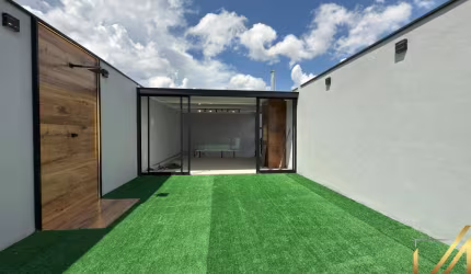 Casa com 2 quartos à venda na Rua Luciano de Queiroz, São Judas Tadeu, Conselheiro Lafaiete, 160 m2 por R$ 420.000