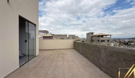 Apartamento com 2 quartos à venda na Rua Fortunato Lobo Leite, Santo Agostinho, Conselheiro Lafaiete, 90 m2 por R$ 350.000