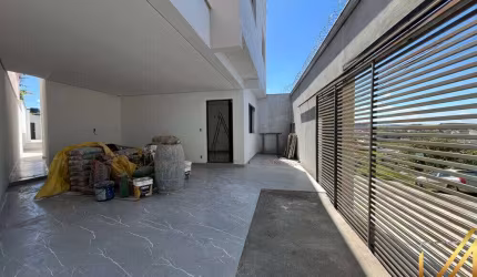 Casa com 3 quartos à venda na Rua Waldemar Rodrigues Teles Júnior, Jardim Monte Verde, Conselheiro Lafaiete, 200 m2 por R$ 590.000