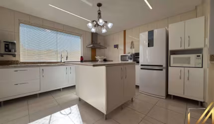 Apartamento com 3 quartos à venda na Rua Professor Manoel Lino, Museu, Conselheiro Lafaiete, 144 m2 por R$ 567.000