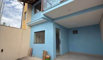 Casa com 3 quartos à venda no Parque Montreal, Conselheiro Lafaiete , 107 m2 por R$ 320.000