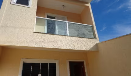 Sobrado com 3 quartos à venda em Água Fria - SP