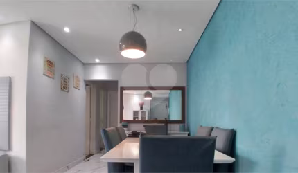 Apartamento à Venda no Mandaqui
