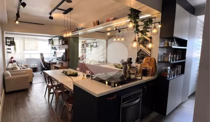 Apartamento a venda em Jaçanã - São Paulo