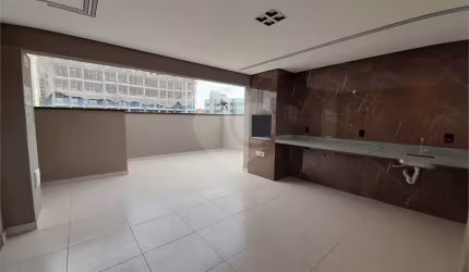Apartamento a venda no Tucuruvi - SP
