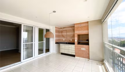 Apartamento a venda no Tucuruvi - São Paulo
