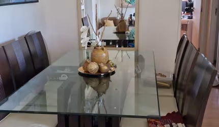 Apartamento a venda no Tremembé - São Paulo