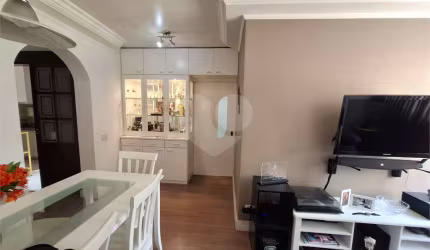 Apartamento a venda na Agua Fria - SP