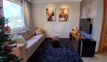 Apartamento a venda no Tucuruvi - São Paulo