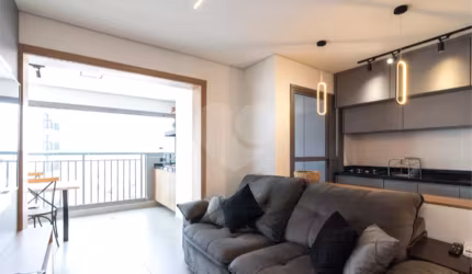 Apartamento a venda na Parada Inglesa - SP