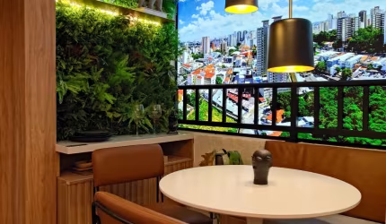 Apartamento de 2 Dormitórios em Santana - Lançamento com Área de Lazer Completa