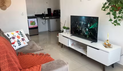 Apartamento Vila Guilherme - São Paulo
