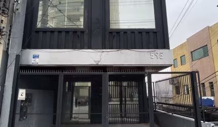 IMÓVEL PARA LOCAÇÃO | 320m² | SALAS AMPLAS + GARAGEM | REGIÃO ESTRATÉGICA