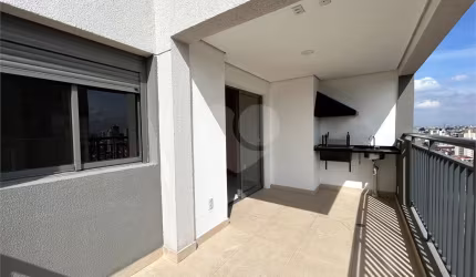 Apartamento a venda no Tucuruvi - São Paulo