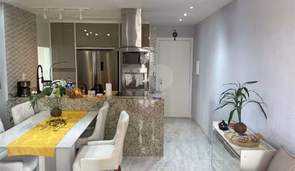 Apartamento a venda no Mandaqui - São Paulo