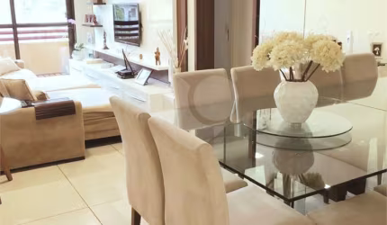 Apartamento à Venda 75m² - 3 Dormitórios 1 Suíte 2 Vagas – Casa Verde