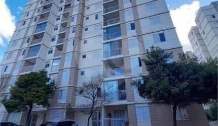 Apartamento à Venda - 61m² 3 Quartos 1 Suíte - Guarulhos/SP