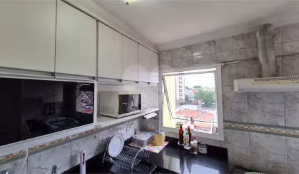 Apartamento à venda 67m² - 2 suítes 2 baheiros 2 vagas