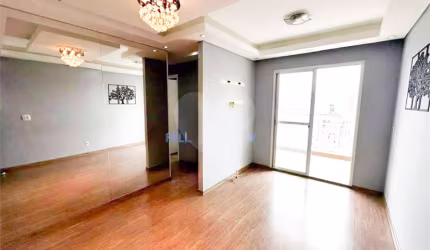 Apartamento a venda no Mandaqui - São Paulo