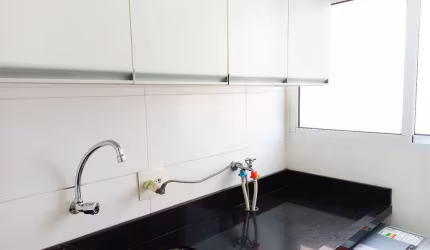 Apartamento à Venda - 52m² | ao lado do Metrô Tucuruvi