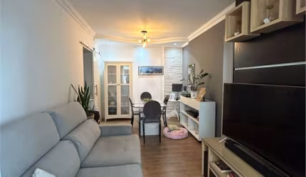 Apartamento à Venda na Parada Inglesa