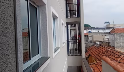 Studio à venda com 24m² – Pronto para morar, a 5 minutos do Metrô Santana