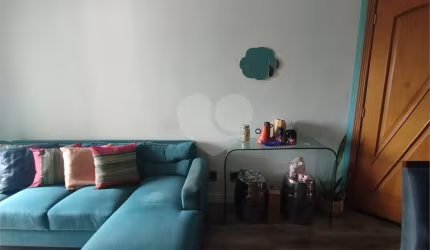 Apartamento à Venda no Imirim – 2 Dormitórios e Lazer Completo
