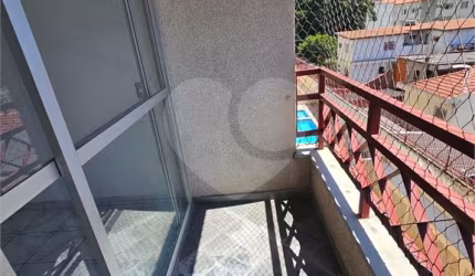 Apartamento com 2 Dormitórios à Venda no Condomínio Imperial – Parque Mandaqui – Lazer Completo e Vaga de Garagem