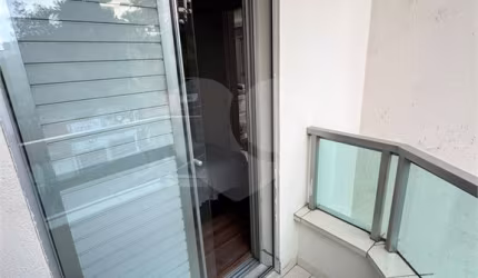 Apartamento à Venda – 2 Dormitórios, 1 Vaga, 55m² – Excelente Localização entre Mandaqui e Santana