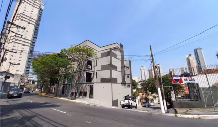 Apartamento de 36 metros quadrados com 2 dormitórios e 1 vaga à venda perto do Metrô Santana – São Paulo
